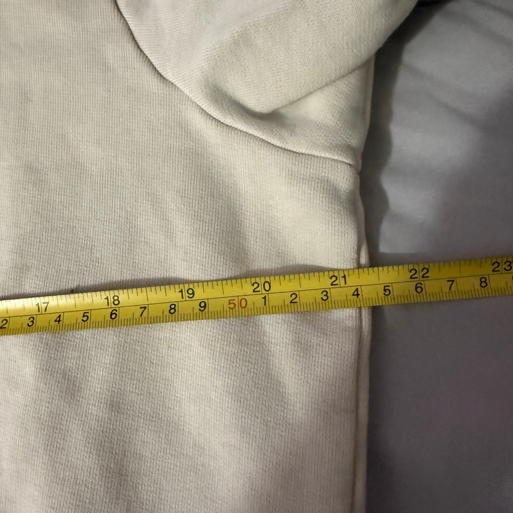 Fjallraven Logo Sweater Sweatshirt Crewneck Pullover Women's Medium - Picture 7 of 8